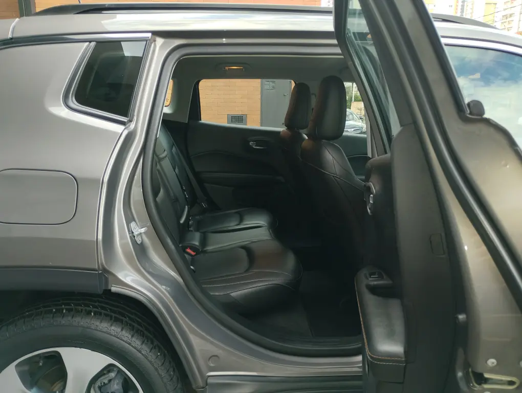 JEEP Compass - Foto