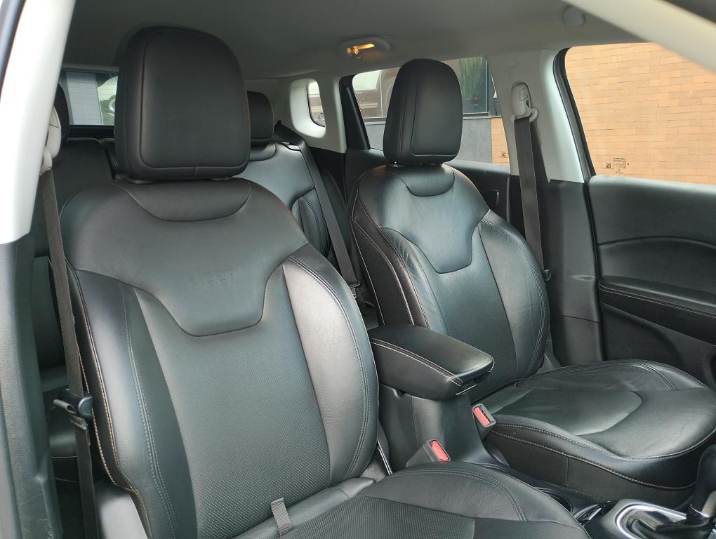 JEEP Compass - Foto