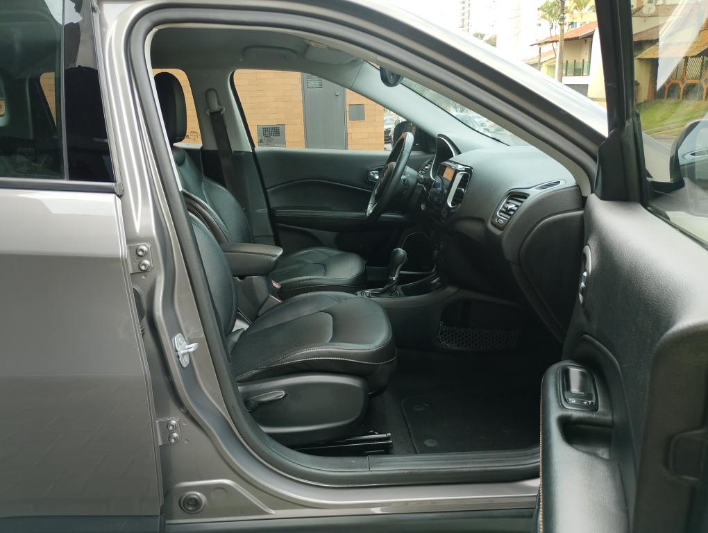 JEEP Compass - Foto