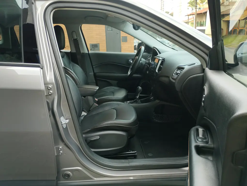 JEEP Compass - Foto