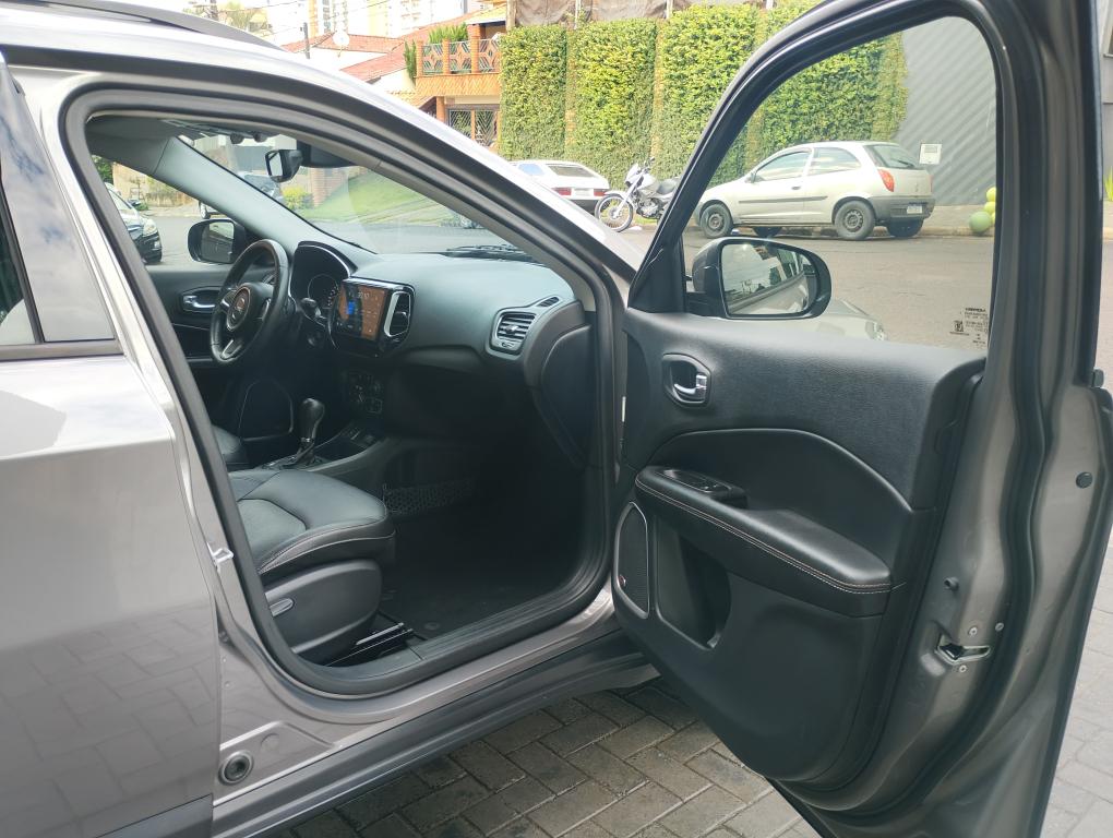 JEEP Compass - Foto
