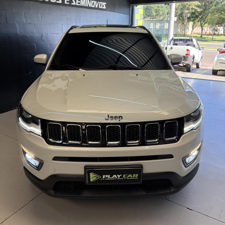JEEP Compass - Foto