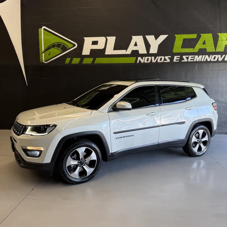 JEEP Compass - Foto