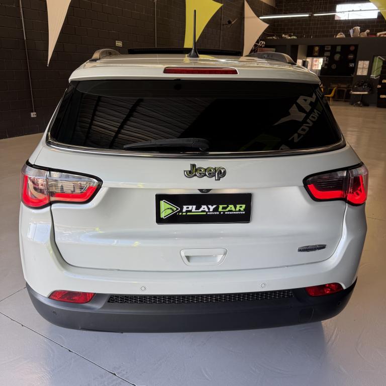 JEEP Compass - Foto