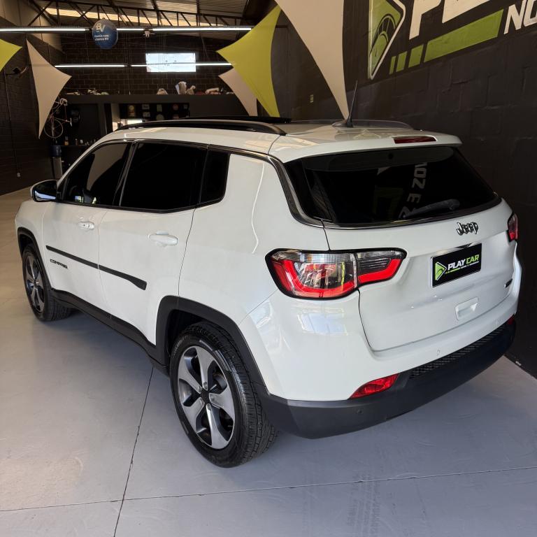 JEEP Compass - Foto