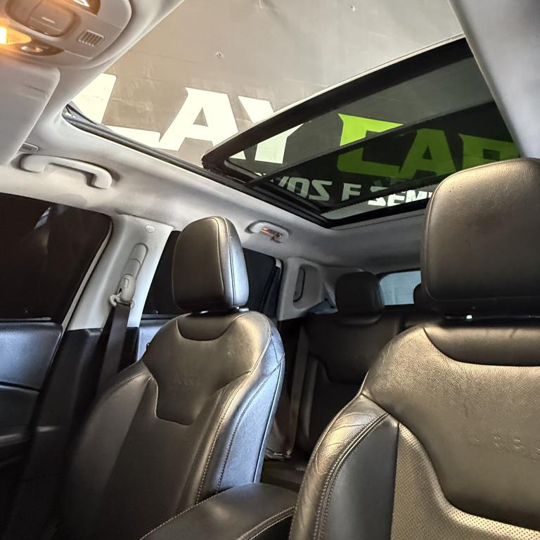 JEEP Compass - Foto