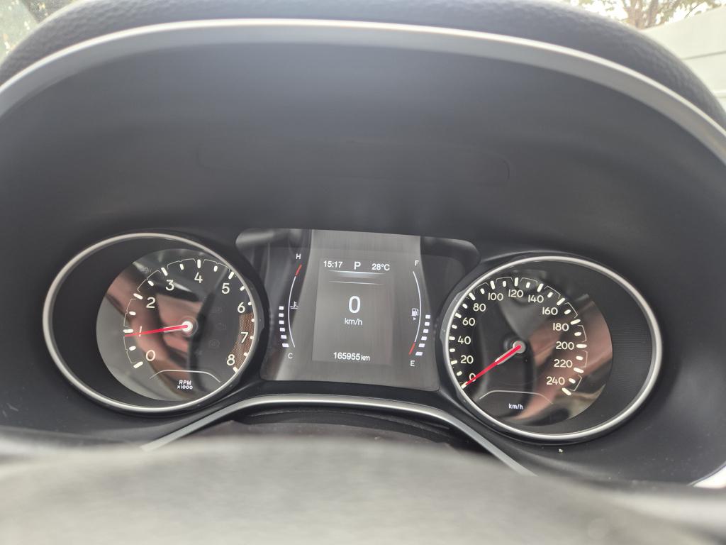 JEEP Compass - Foto