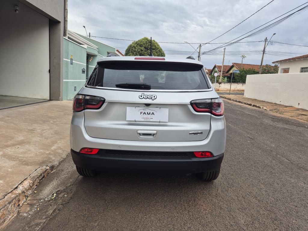 JEEP Compass - Foto