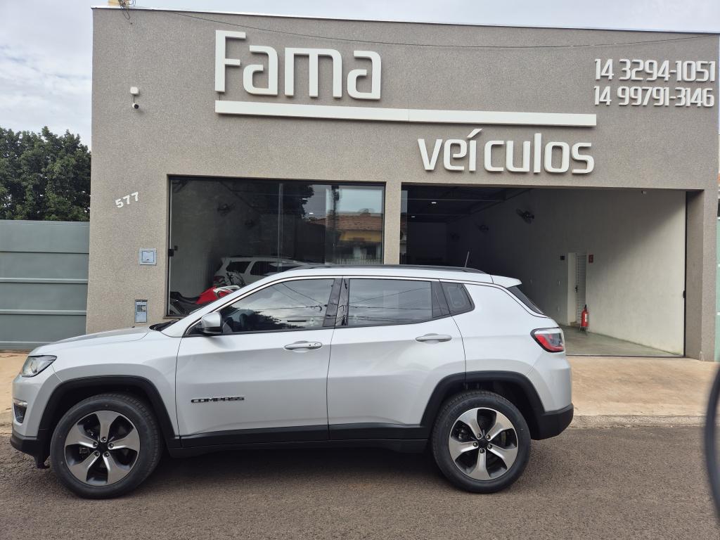 JEEP Compass - Foto