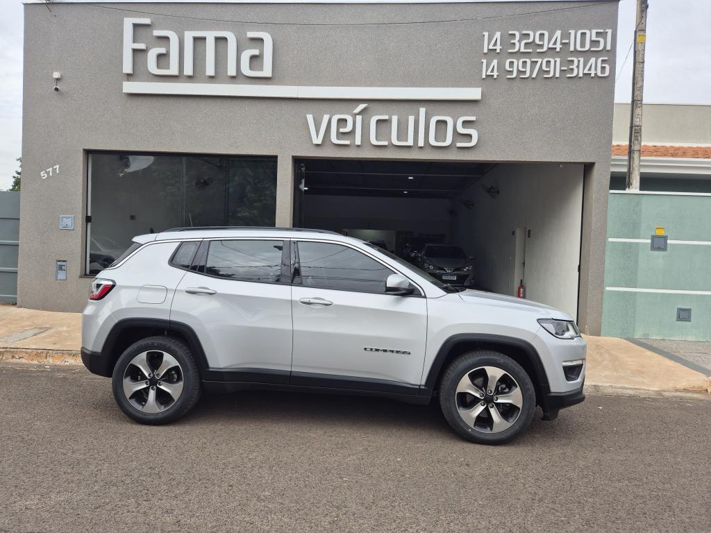 JEEP Compass - Foto