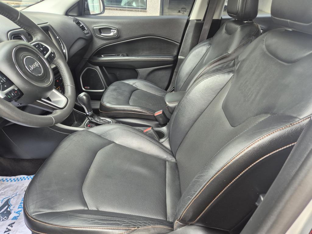 JEEP Compass - Foto