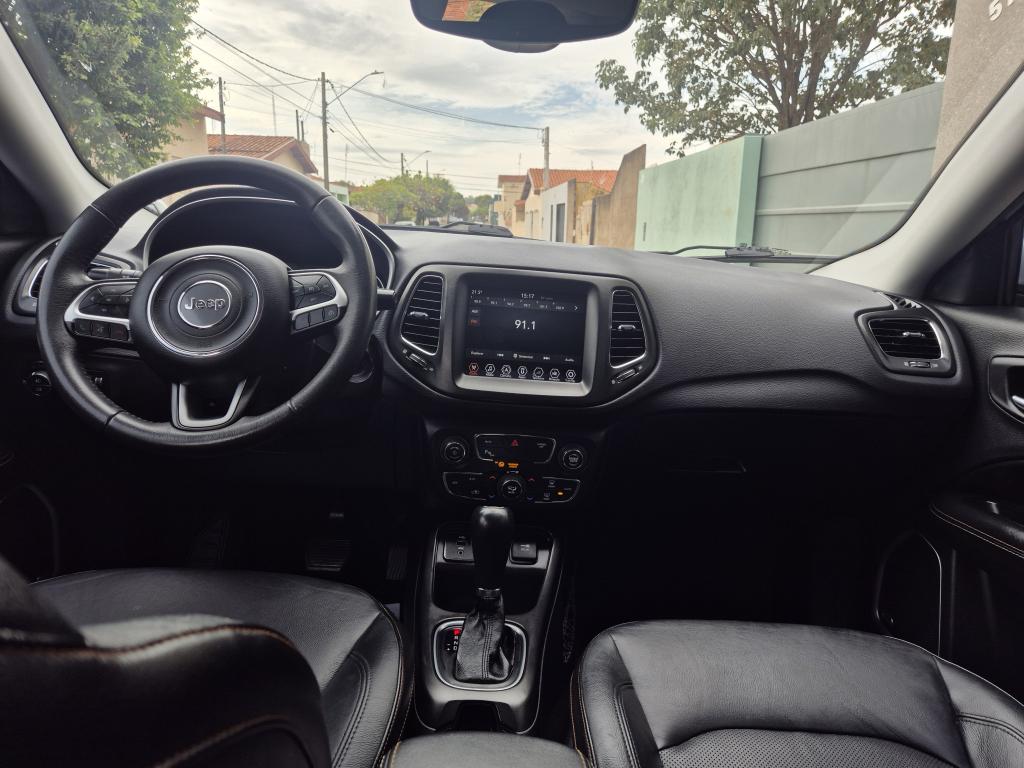 JEEP Compass - Foto