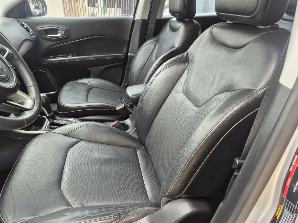 JEEP Compass - Foto