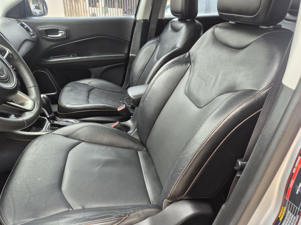 JEEP Compass - Foto