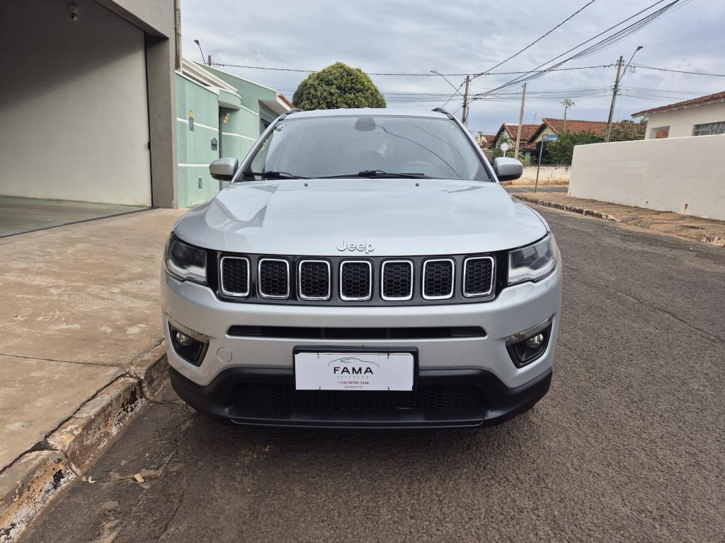 JEEP Compass - Foto