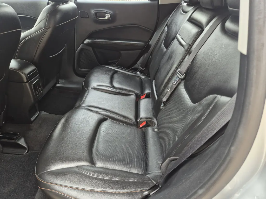 JEEP Compass - Foto