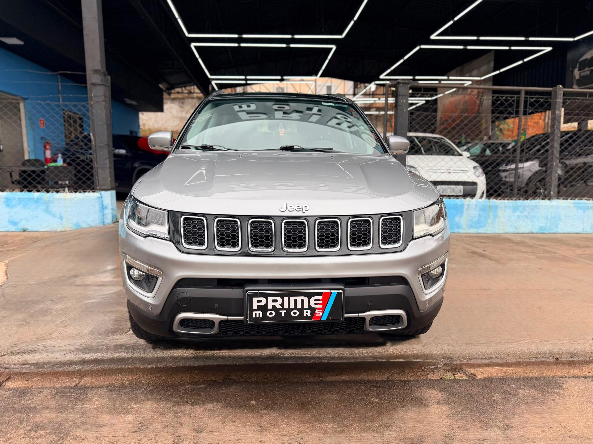 JEEP Compass - Foto