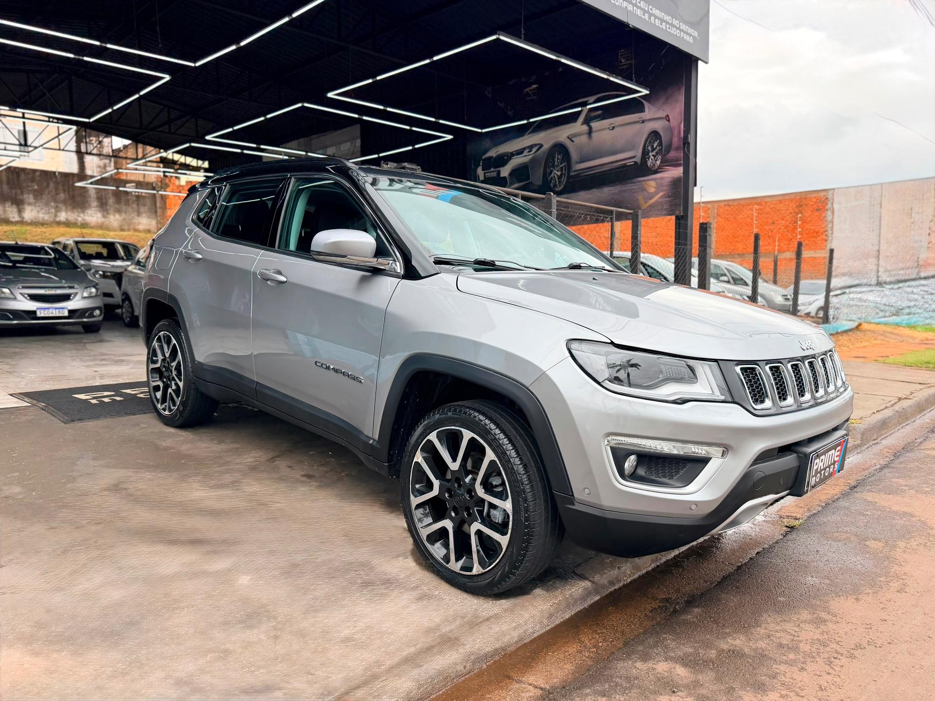 JEEP Compass - Foto