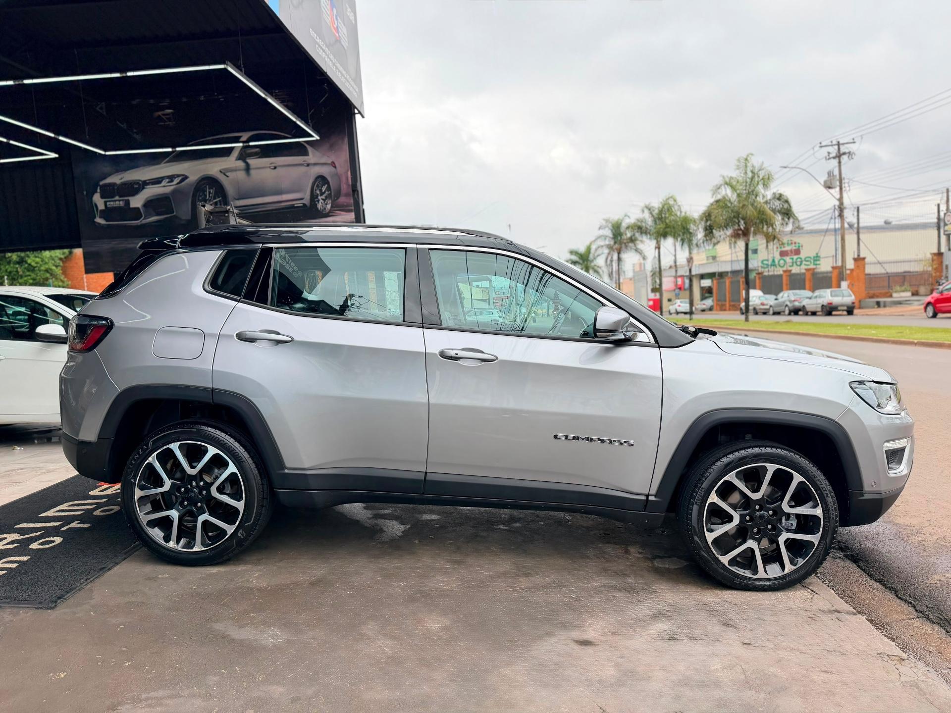 JEEP Compass - Foto