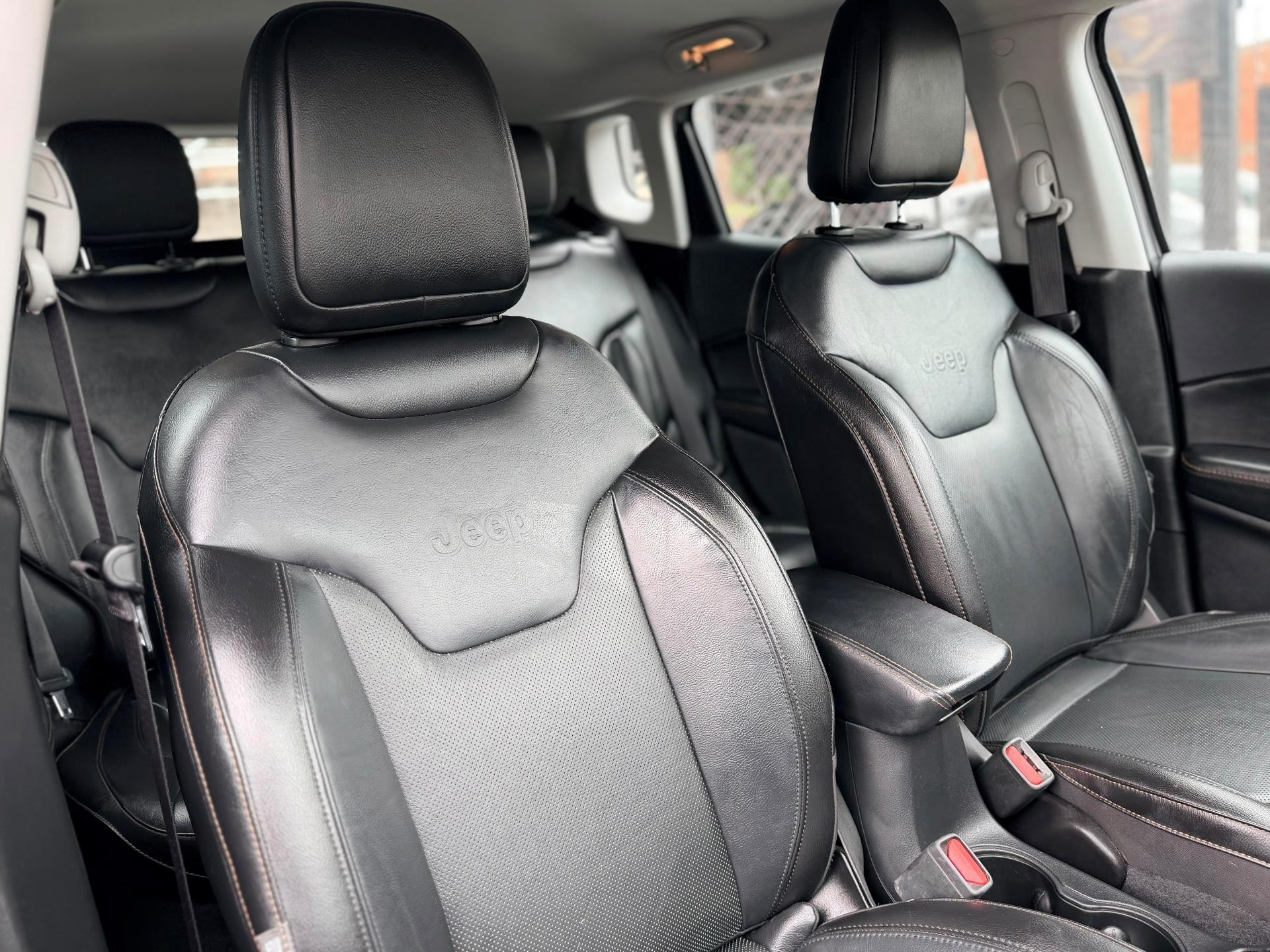 JEEP Compass - Foto