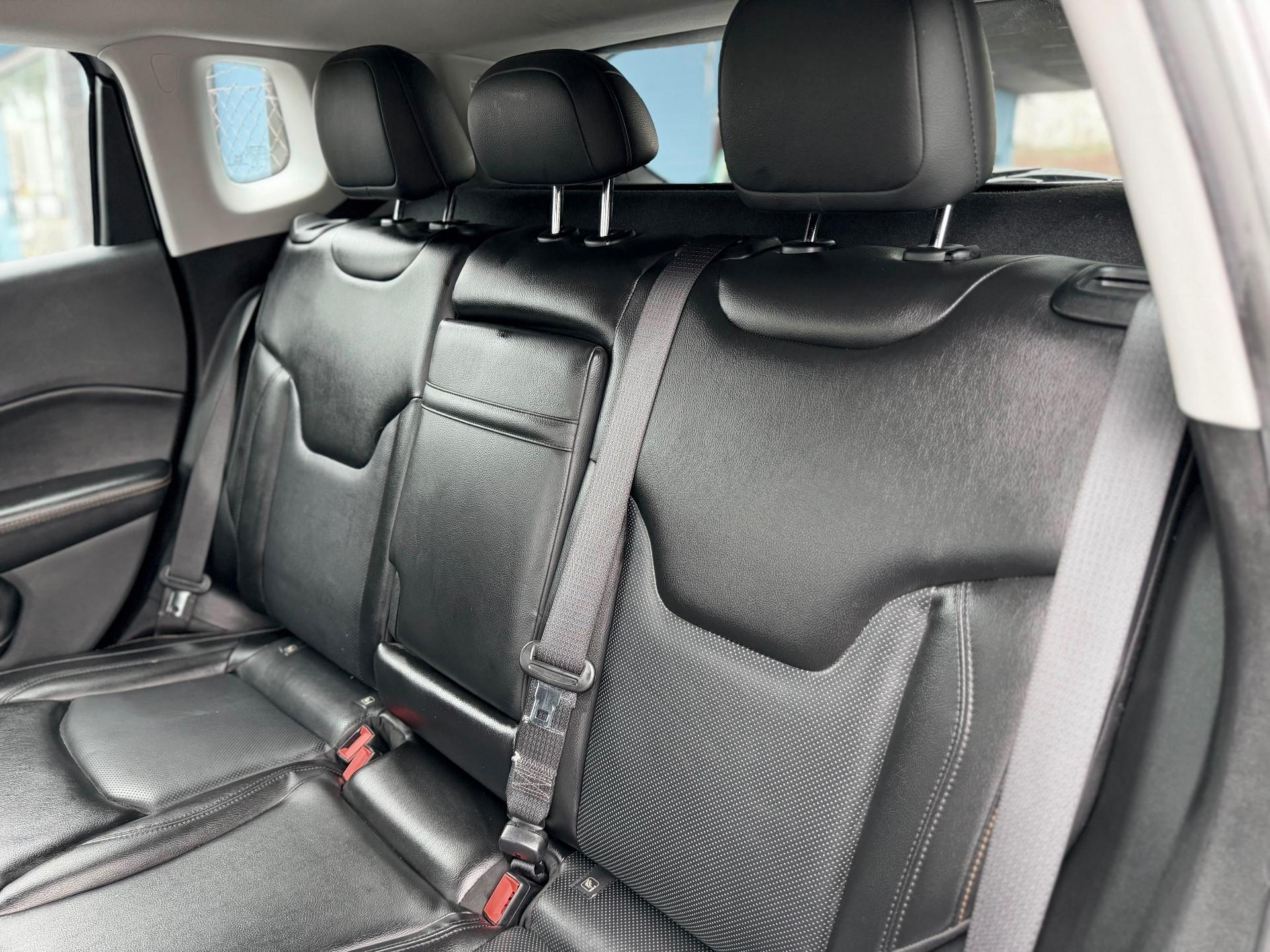 JEEP Compass - Foto