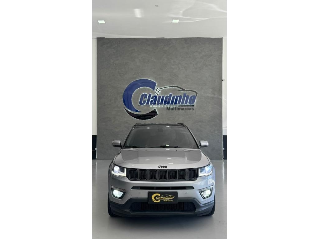 JEEP Compass - Foto