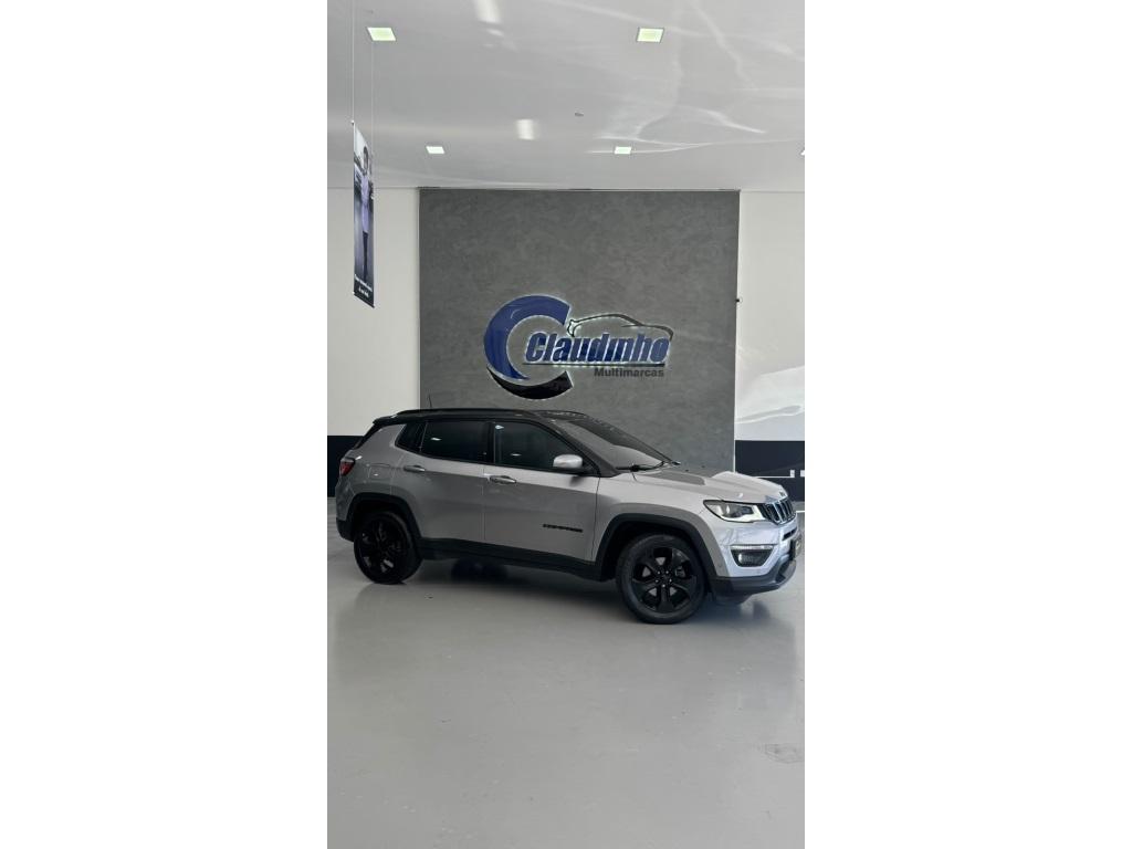 JEEP Compass - Foto