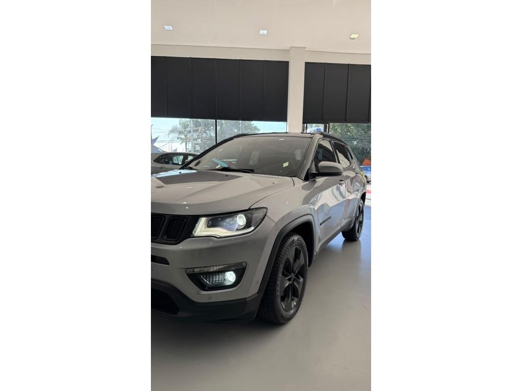JEEP Compass - Foto