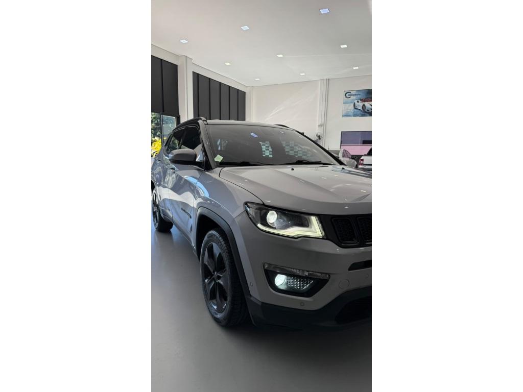 JEEP Compass - Foto