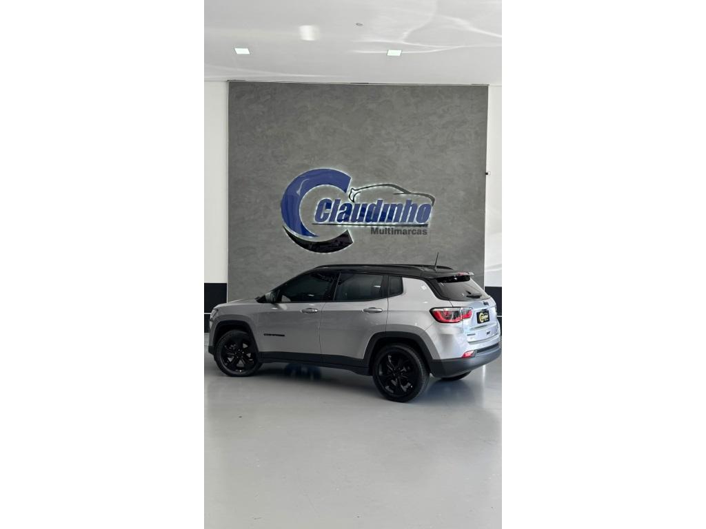 JEEP Compass - Foto