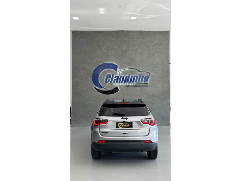 JEEP Compass - Foto