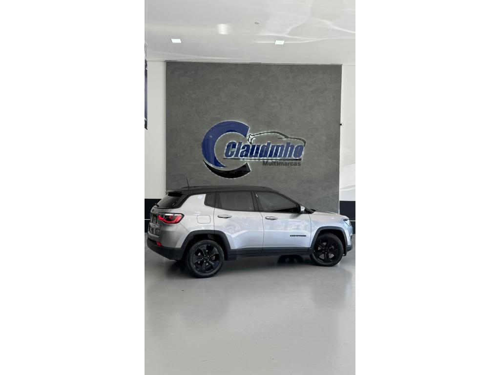 JEEP Compass - Foto