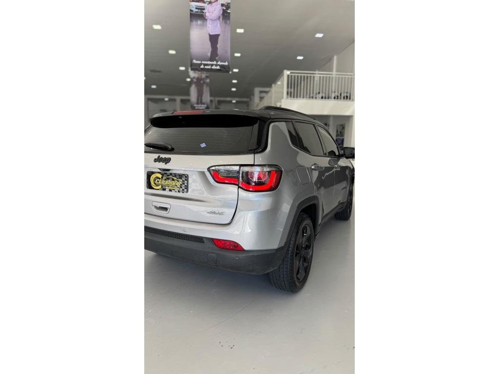 JEEP Compass - Foto