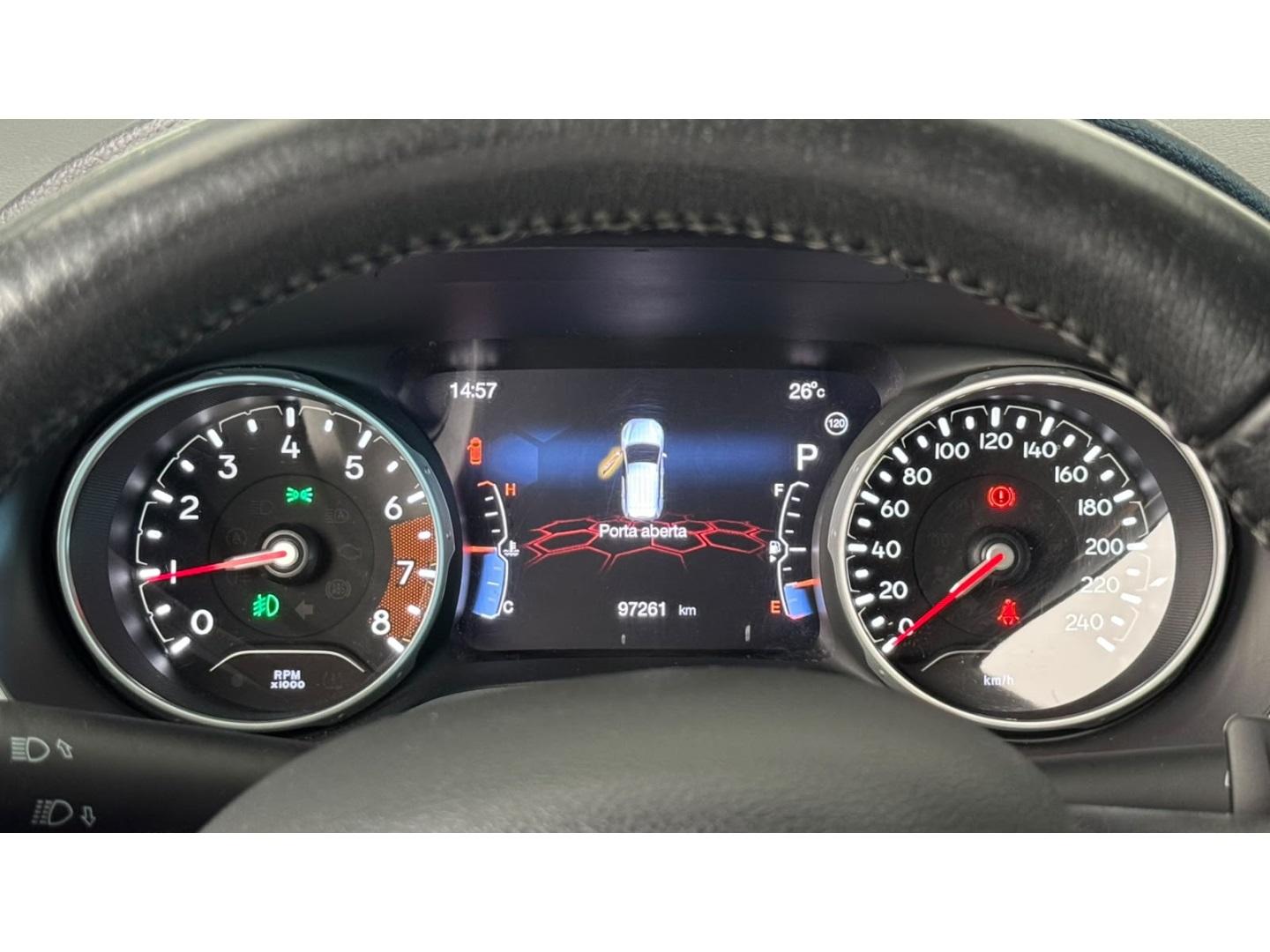 JEEP Compass - Foto