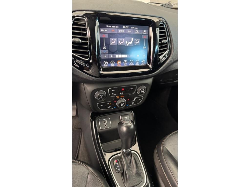 JEEP Compass - Foto