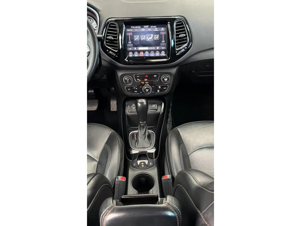 JEEP Compass - Foto