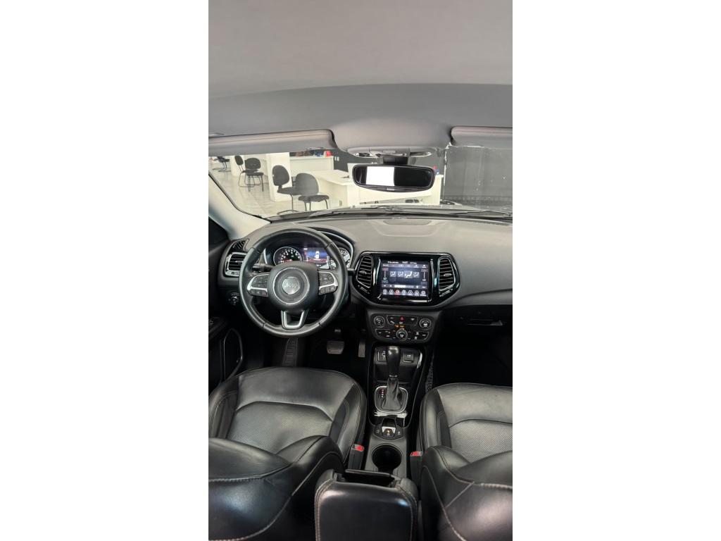 JEEP Compass - Foto