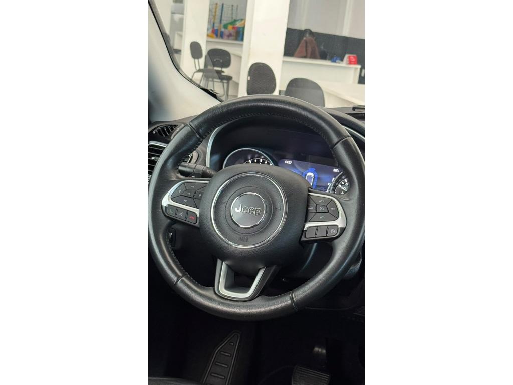 JEEP Compass - Foto