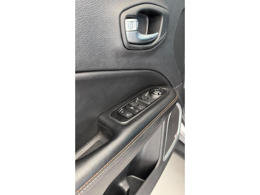 JEEP Compass - Foto