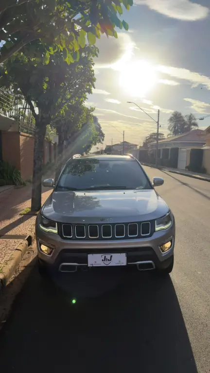 JEEP Compass - Foto