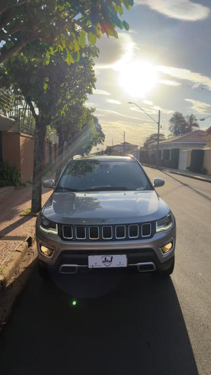 JEEP Compass - Foto