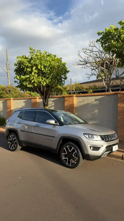 JEEP Compass - Foto