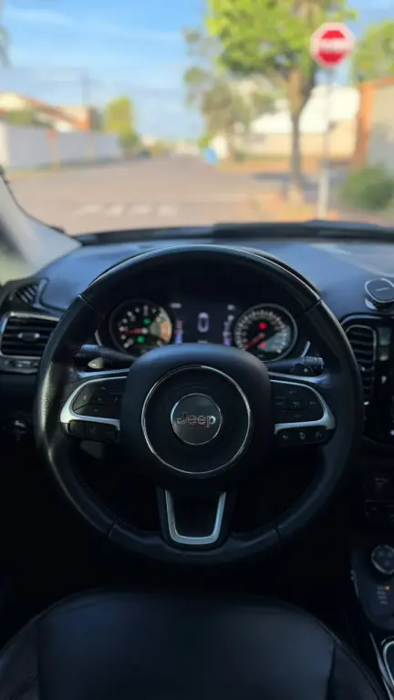 JEEP Compass - Foto
