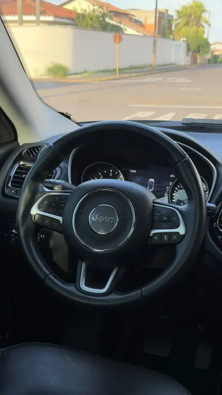 JEEP Compass - Foto