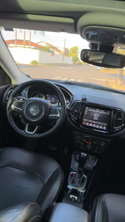 JEEP Compass - Foto