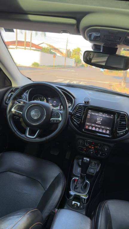 JEEP Compass - Foto