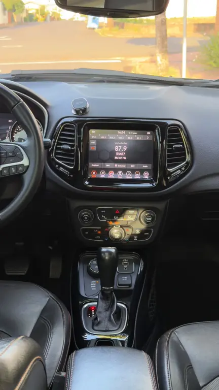 JEEP Compass - Foto