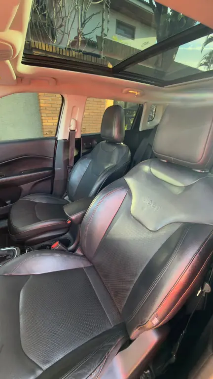 JEEP Compass - Foto