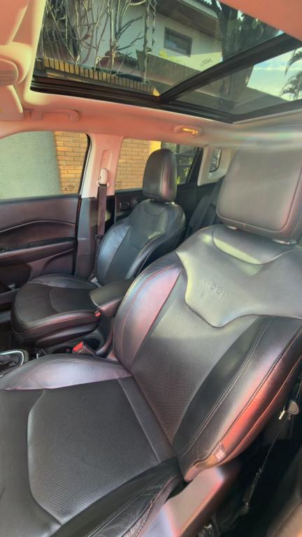 JEEP Compass - Foto