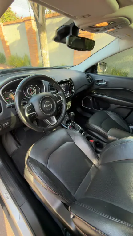JEEP Compass - Foto